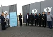 آمادهسازی دو پارکینگ موقت و لکه گیری آسفالت معابر در بهشت زهرا(س)