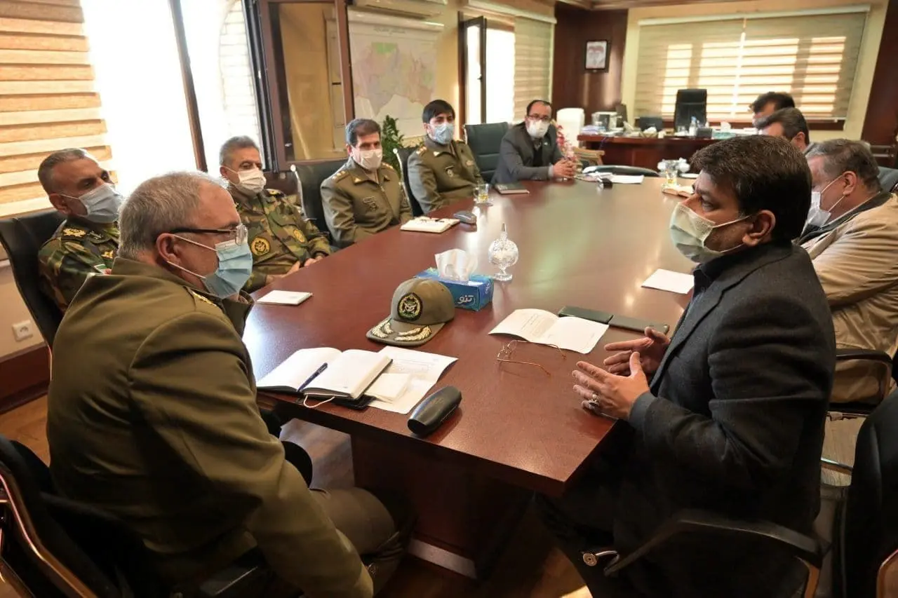  پروژه ۳۵ متری شهید افتخاری به مراحل پایانی نزدیک می شود

