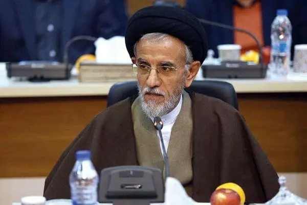 خدمت به زائران، خدمت به امام رضا(ع) است