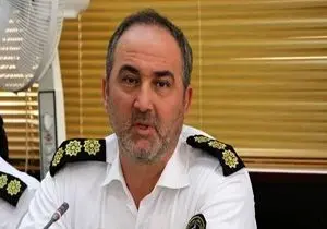 از سفر کردن به ۵ استان کشور خودداری کنید