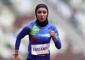 رحمان عموزاد به مدال نقره رسید