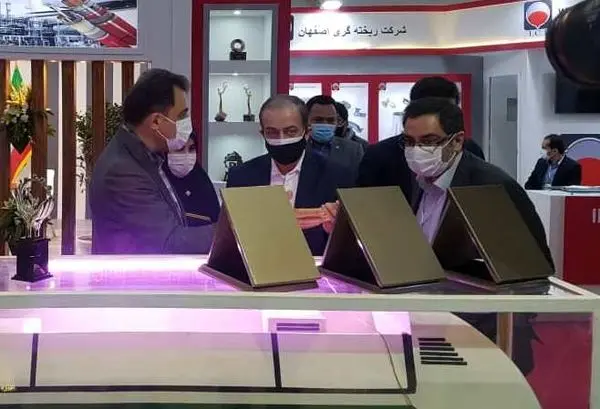 جایگاه خوب متروی تهران را باید به دنیا معرفی کرد