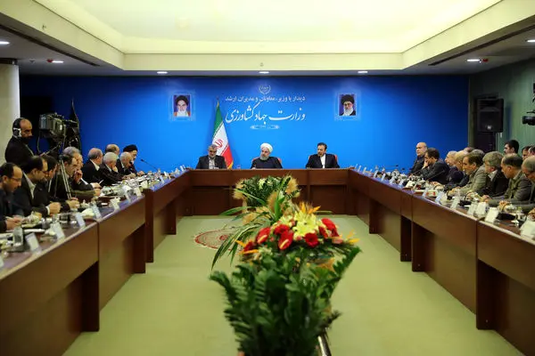 وجود دغدغه برای تامین خوراک امنیت را از بین می برد