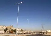 بهره برداری از پروژه تقاطع بزرگراه شهید ستاری با بزرگراه شهید لشگری؛ تا پایان سال


