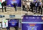 برگزاری نمایشگاه « سرنوشت دورریختنی ها » در منطقه ۱۳

