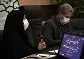 دریاچه چیتگر میزبان اولین گروه پرندگان مهاجر شد
