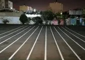 اجرای ۸۵ پروژه شهری در ۴ محور منطقه ۱۳
