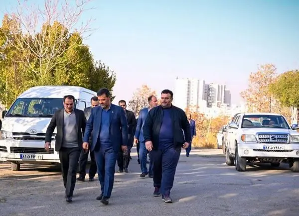 تفرجگاه های حریم شمالی تهران با مشارکت سرمایهگذاران توسعه مییابد