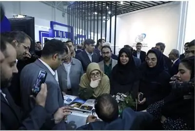 توسعه فناوری‌های نوین دسترسی آسان‌تر مردم به خدمات دولتی را تسهیل می کند

