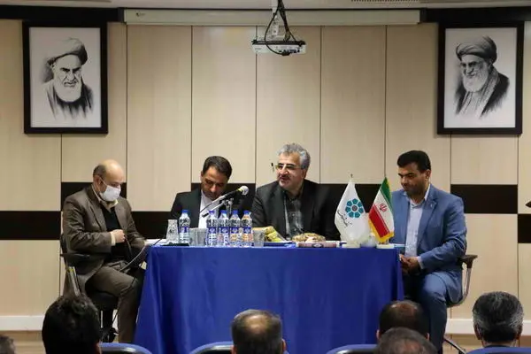 توانمندی‌هایتان را باور کنید

