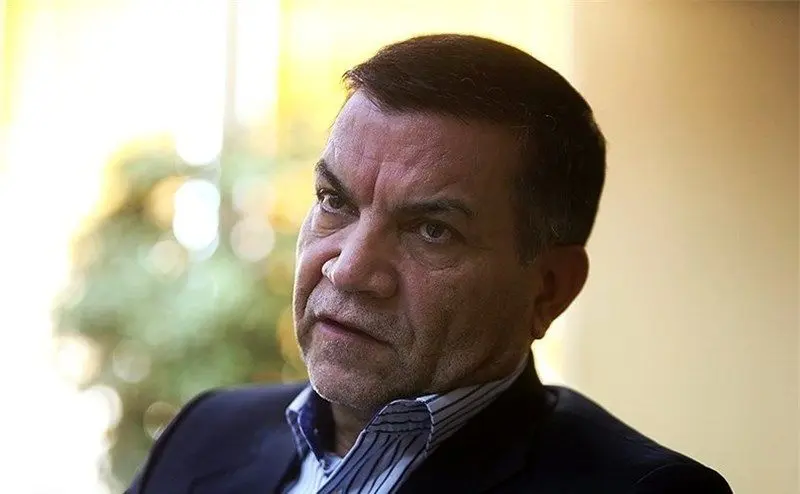 اولویت‌های زیست‌محیطی شهر تهران
