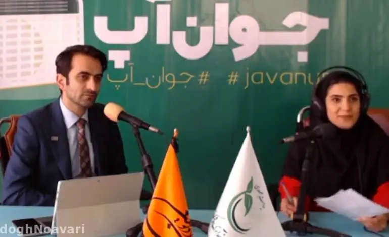 تولید دستگاه افزایش توان عضلات کششی با حمایت صندوق نوآوری