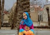 خشکسالی در کمین ! + عکس