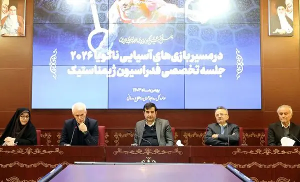 فدراسیون ژیمناستیک اعزامهایش را کیفیتر کند