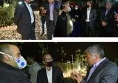 آغاز فعالیت قانونی ون‌کافه‌ها از تیرماه