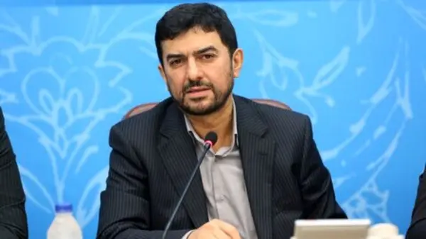 مدیریت چادرملو مسیر درست و اصولی را برای رشد توسعه فراهم کرده است.