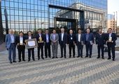 کاهش ۳۸ درصدی مطالبات غیرجاری نسبت به کل تسهیلات بانک توسعه صادرات ایران