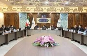استفاده از مدل داستان‌های ناگفته در اکسپوی دبی نشان‌دهنده هدف‌گذاری درست درتبلیغات گردشگری اصفهان است