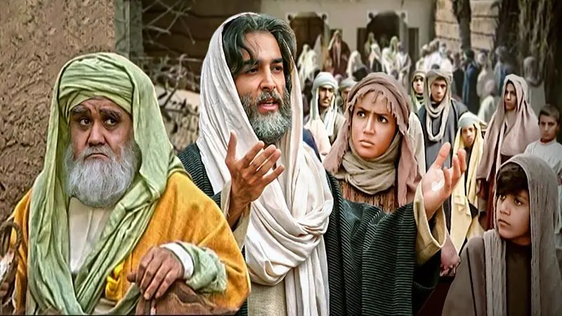 «ستاره سهیل» از شبکه الکوثر 