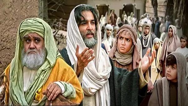 «ستاره سهیل» از شبکه الکوثر