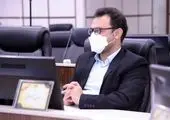 هدف گذاری 20 کیلومتر از معابر منطقه 2 برای مناسب سازی تا مهر ماه 1401