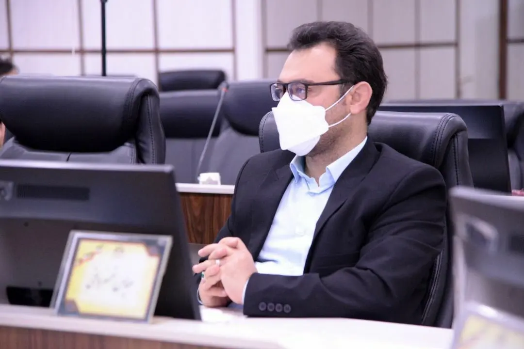 صدور پروانه های ساختمانی مشروط به رفع نیاز معلولان شود