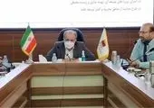 پیام تبریک مدیرعامل فولاد خوزستان به وزیر صنعت، معدن و تجارت
