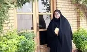 پله ای که راهی به آسمان دارد 