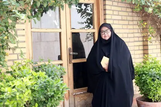 پله ای که راهی به آسمان دارد 