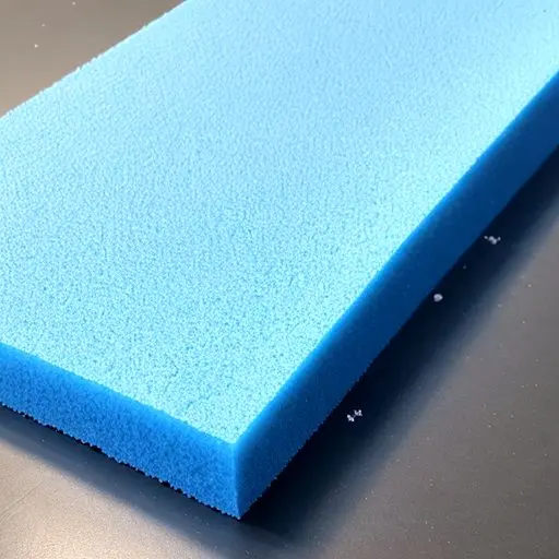 فوم پلی اتیلن از کجا بخرم؟