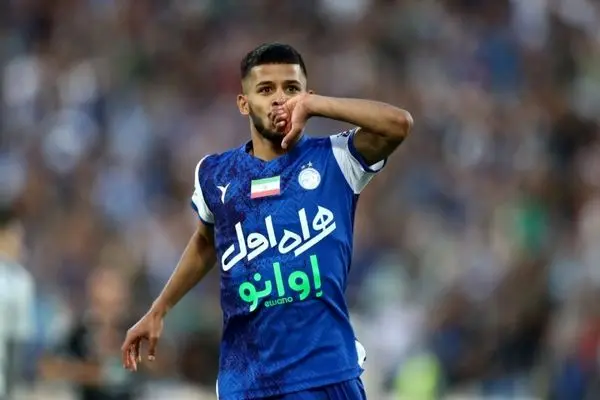 قایدی به شباب الاهلی بازمیگردد