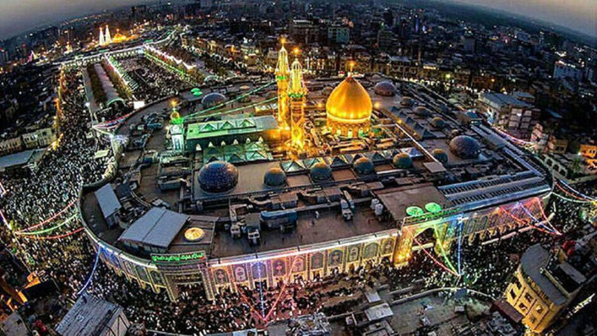 اهدای کمک هزینه ۱۰ میلیون تومانی سفر به عتبات عالیات به ۵۰۰ بازنشسته کشوری
