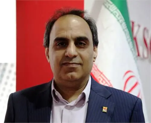 در طول محدودیتهای برق صنایع، تعمیرات سالیانه شرکت فولاد خوزستان انجام شد