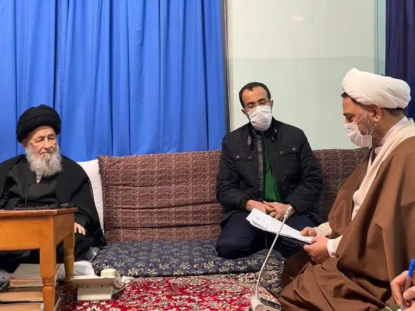 سالانه دو هزار نفر از اتباع قم در کلاسهای سوادآموزی حضور دارند