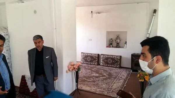 تشدید نظارت بر اقامتگاههای بومگردی شهرستان اراک