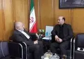 بهره برداری از معادن باید متوقف شود
