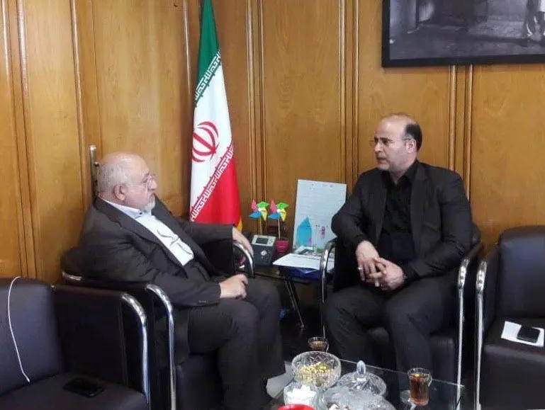 منطقه۶ ، قلب تپنده فرهنگی تهران

