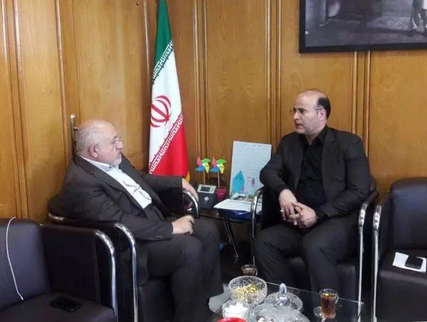 منطقه۶ ، قلب تپنده فرهنگی تهران

