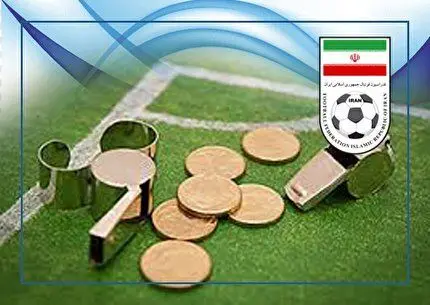 رای کمیته استیناف درباره جریمه نکونام و باشگاه استقلال