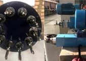 هدف‌گذاری بیمه سرمد برای حضور در بازار انرژی و صنعت پتروشیمی کشور