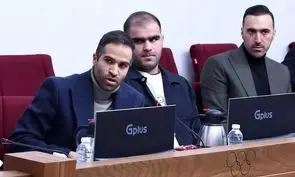 اعضای کمیسیون صدای ورزشکاران خواهند بود