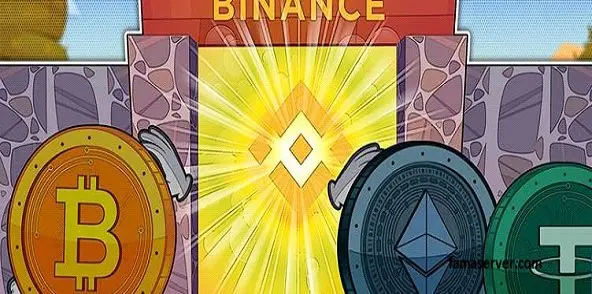دور زدن تحریم صرافی باینانس