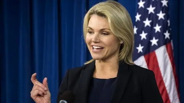 سخنگوی آمریکایی از به کار بردن عبارت «بدون پیششرط» خودداری کرد