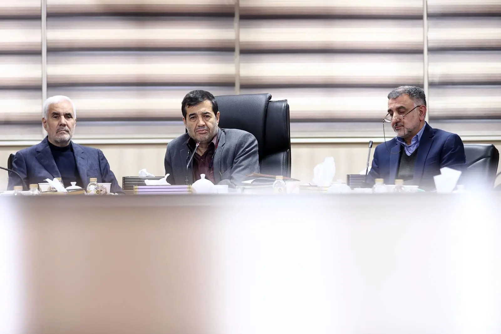 تلاش برای ثبت ورزش‌های زورخانه‌ای در تقویم بازی‌های اسلامی