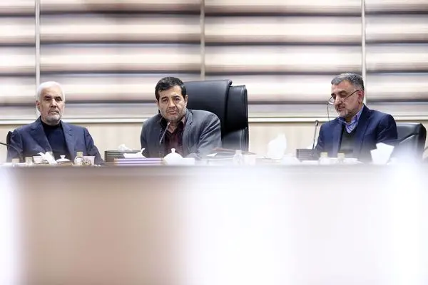 تلاش برای ثبت ورزش‌های زورخانه‌ای در تقویم بازی‌های اسلامی