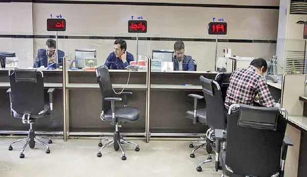 برنامه دولت جدید برای رفع ناترازی ۸ بانک