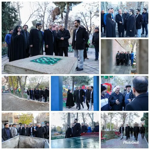 نظارت بیشتر برای نگهداشت محلات پهنه غربی پایتخت