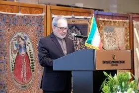 آمادگی تولیدکنندگان ایرانی برای صادرات محصولات دانش‌بنیان به عربستان

