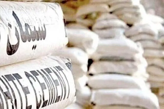 تشدید نظارت و بازرسی از بازار سیمان
