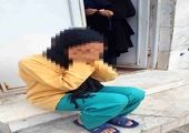 قتل 10 زن و مرد در برابر صرافی تهران تورنتو + عکس 